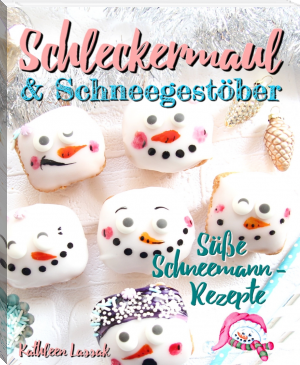 Rezepte für Weihnachten und Winter im Buch